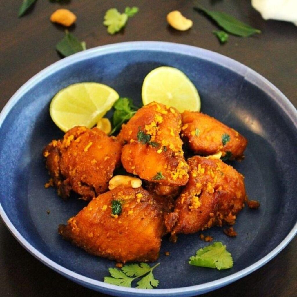 appollo fish