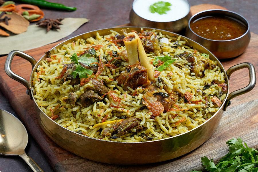 mutton